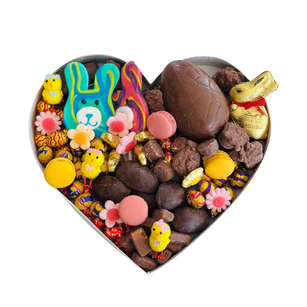 Easter Treat Box