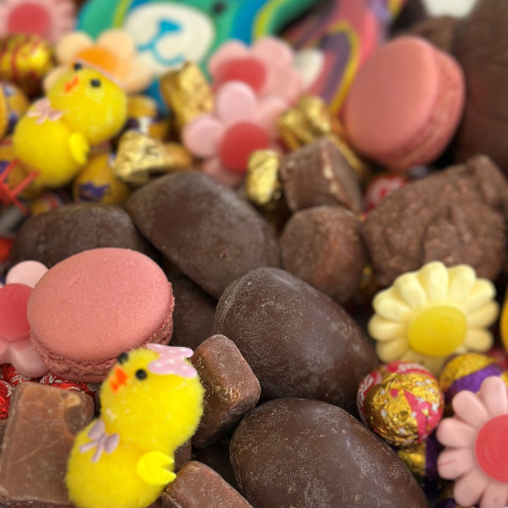 Easter Treat Box