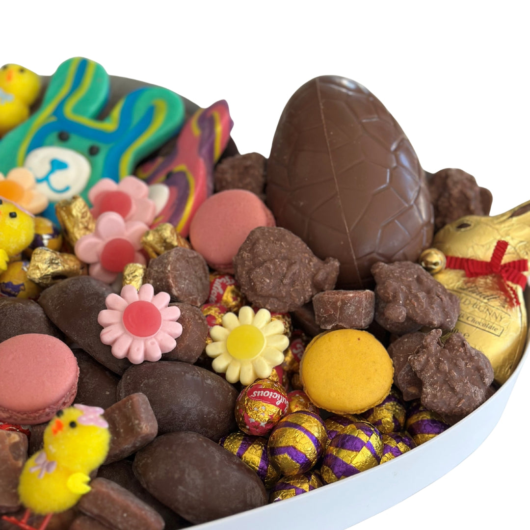 Easter Treat Box