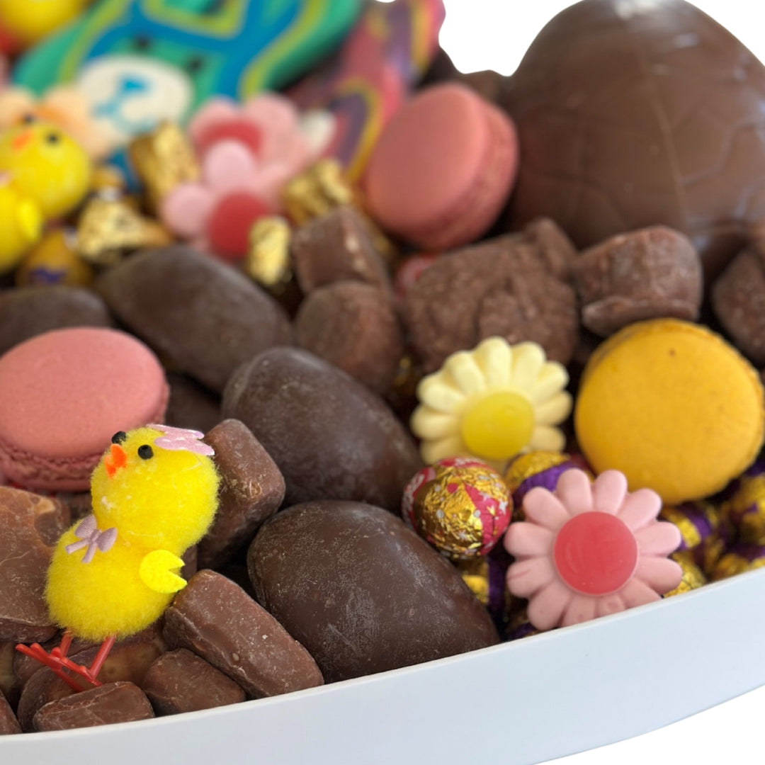 Easter Treat Box