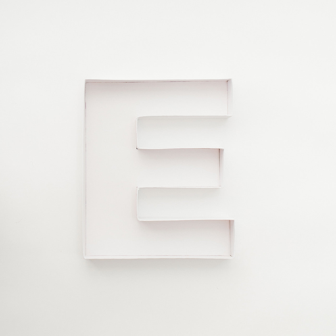 Letter Box ‘E’ – Gift and Graze
