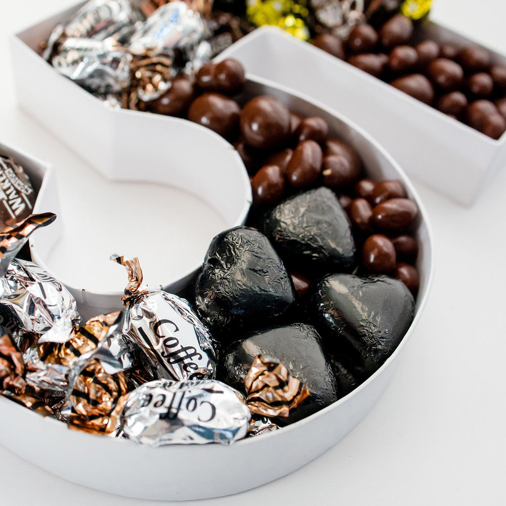 Coffee Lovers Treat Theme