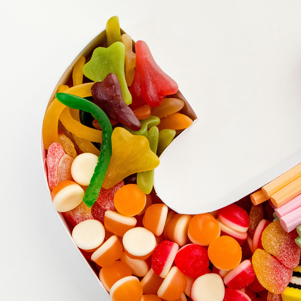 Lollies Galore Theme