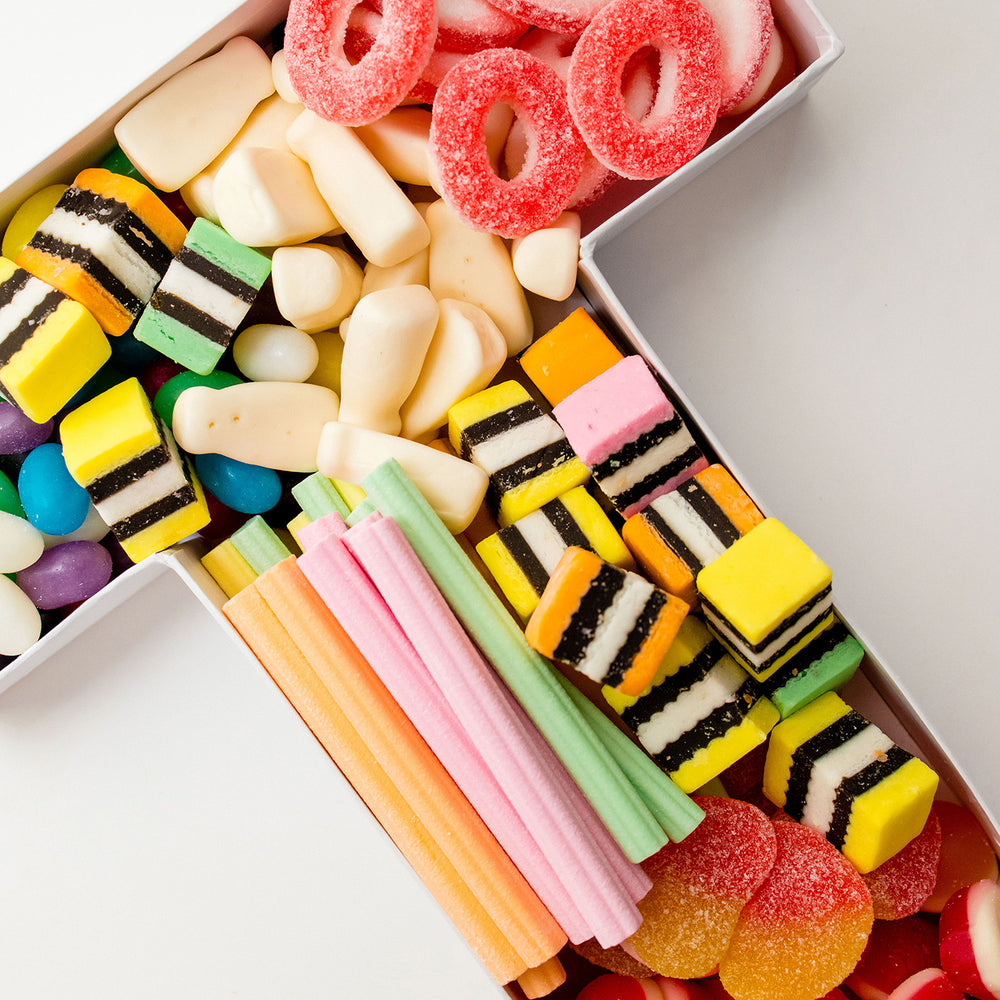 Lollies Galore Theme