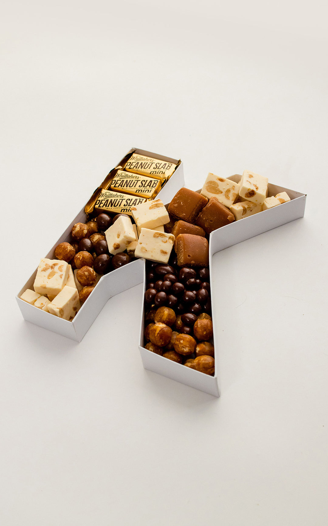 Nutty Indulgence Theme