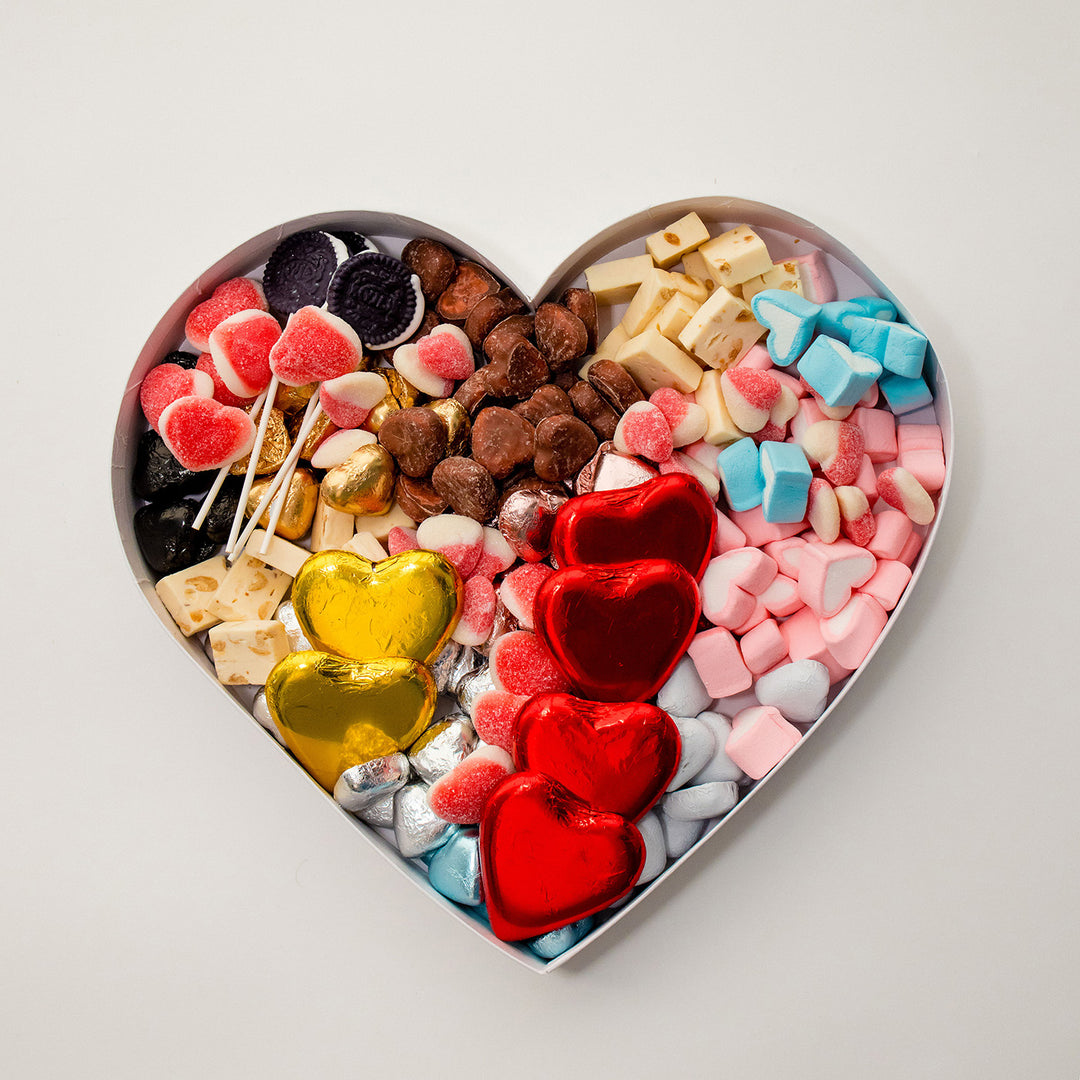 Shape Box ‘Heart’