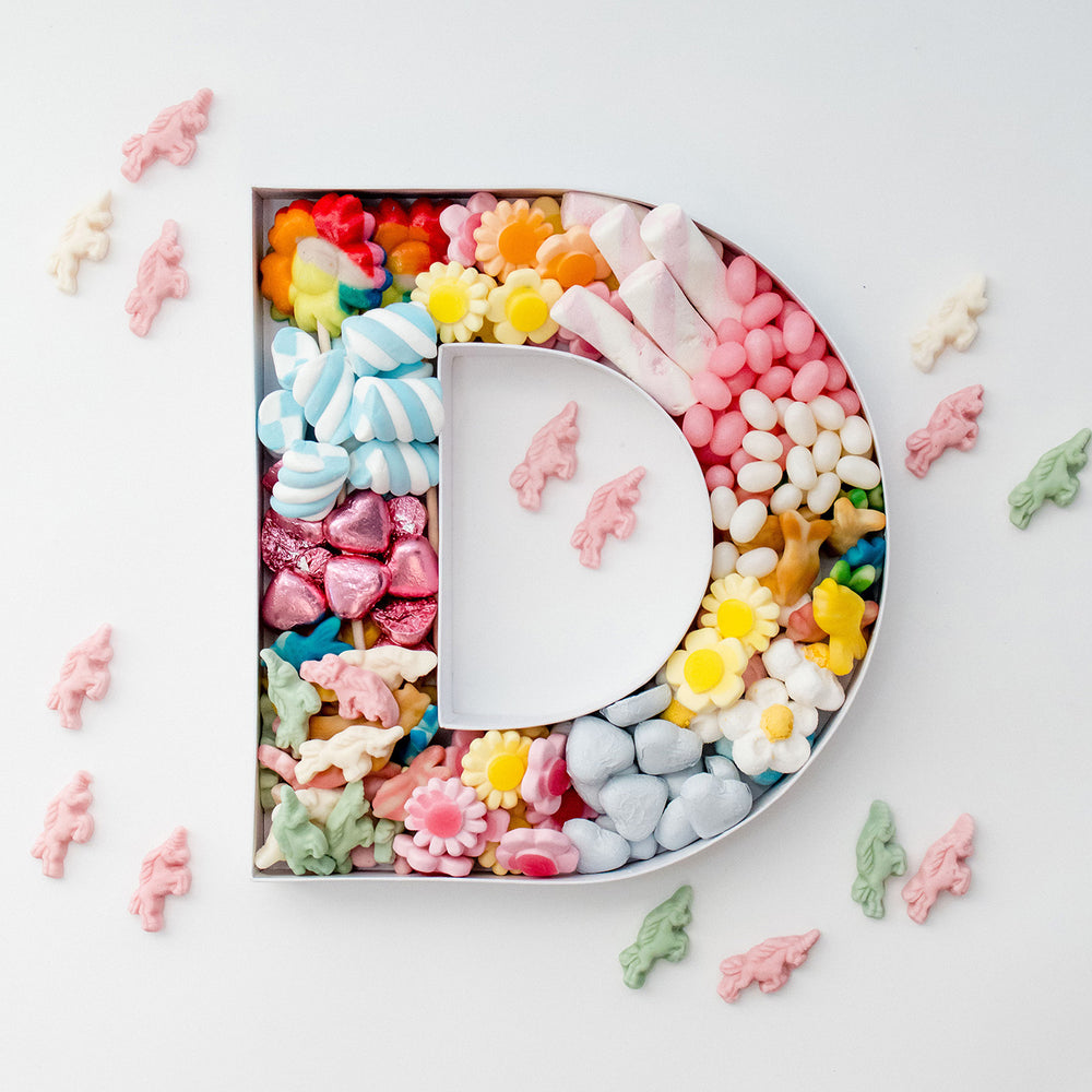 Fairy Tale & Unicorn Magic Theme