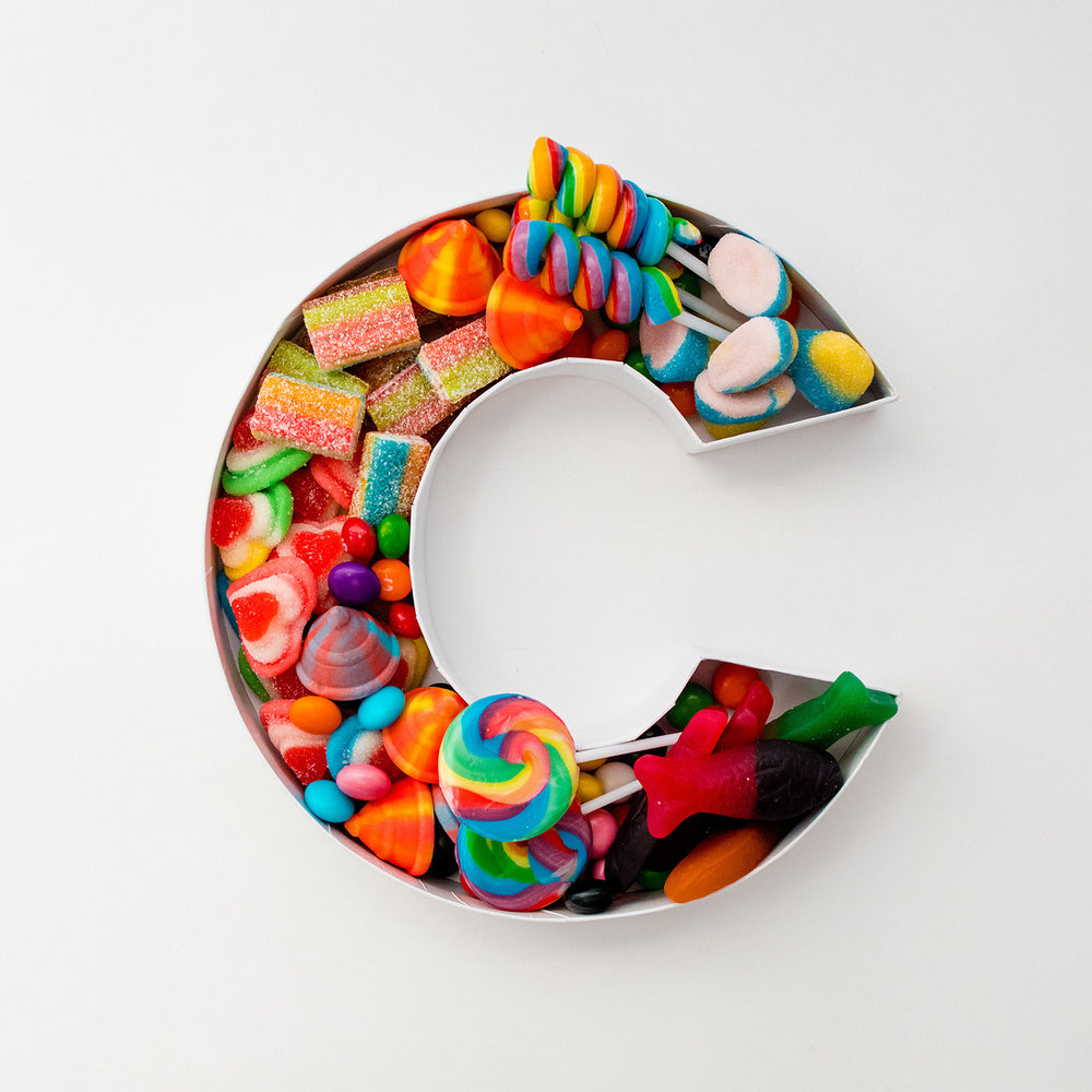 Rainbow Explosion Theme