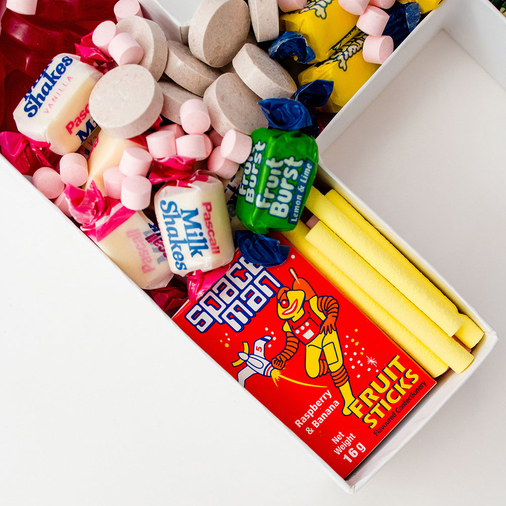 Retro Nostalgia Theme