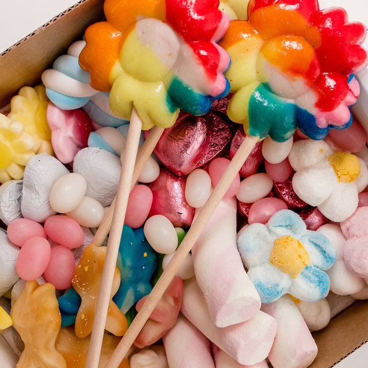 Fairy Tale & Unicorn Magic