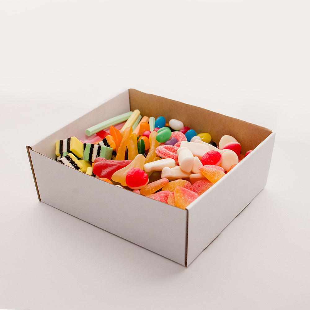 Lollies Galore Theme