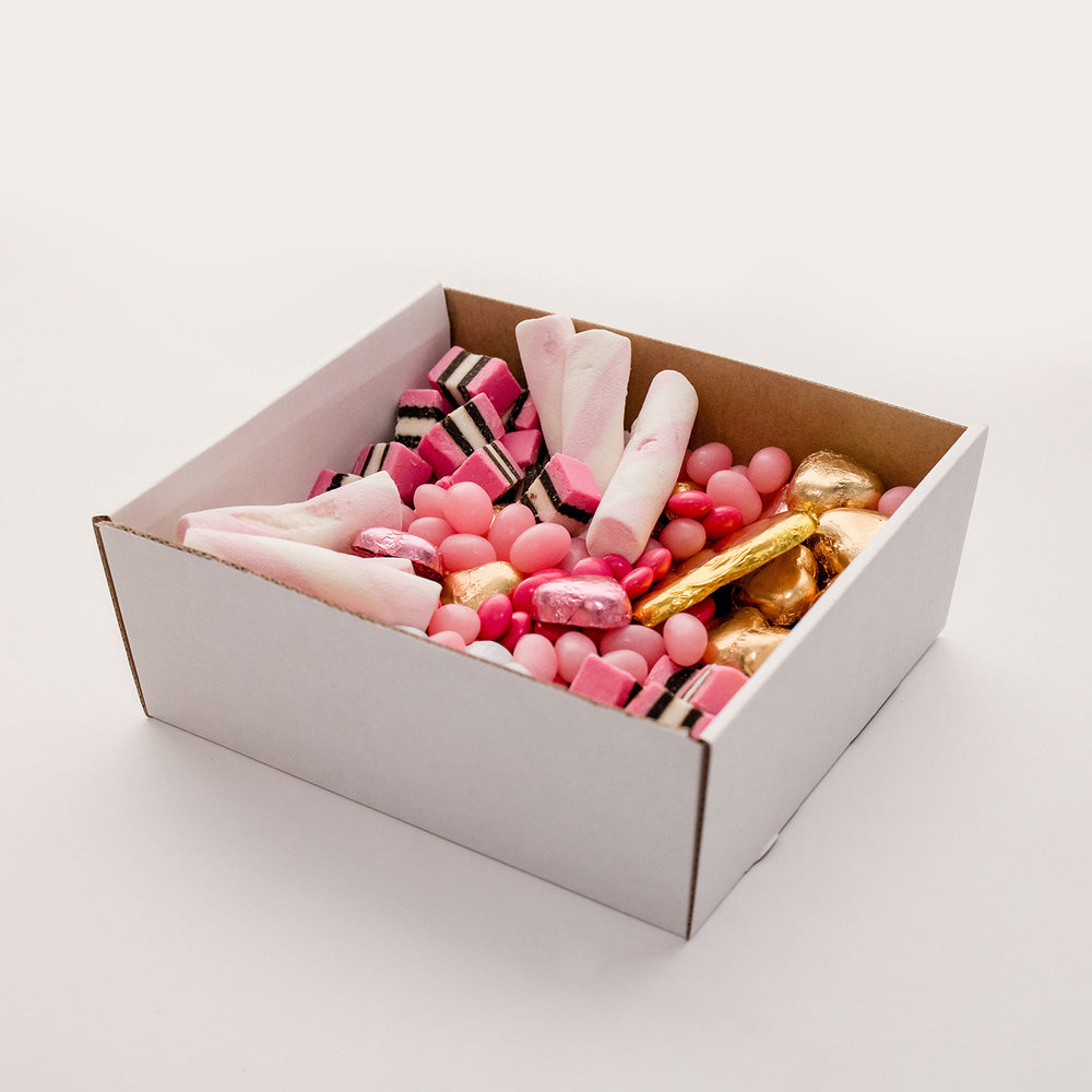 Love & Romance Theme