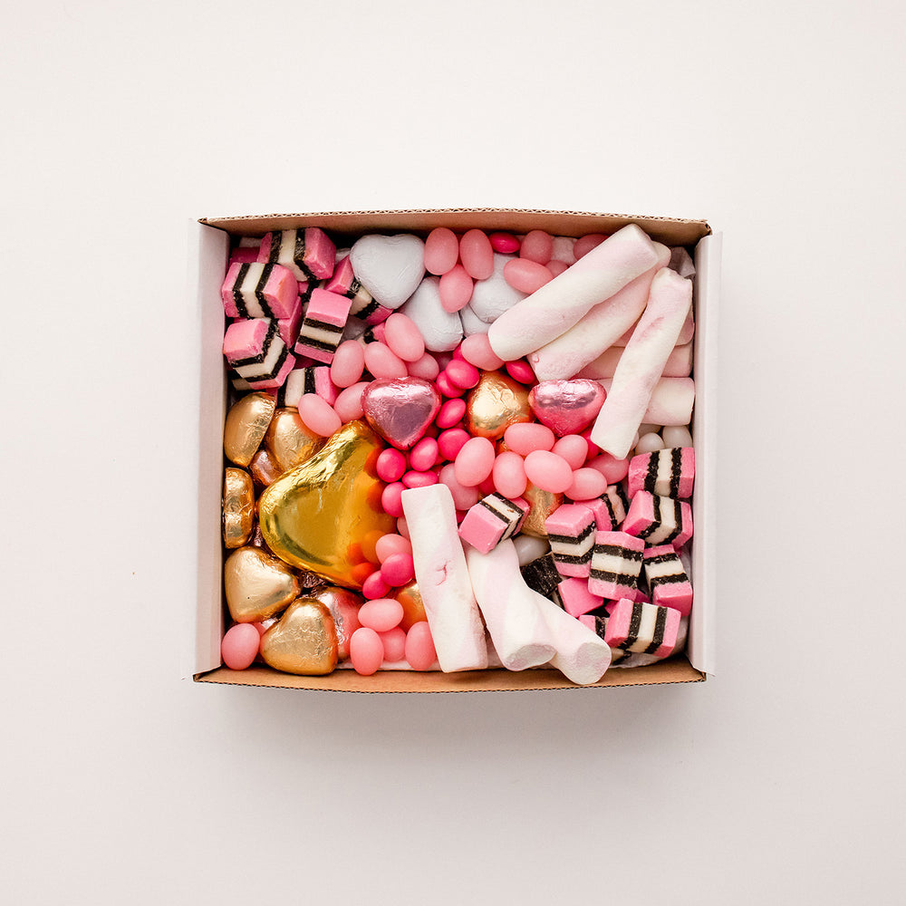 Love & Romance Theme