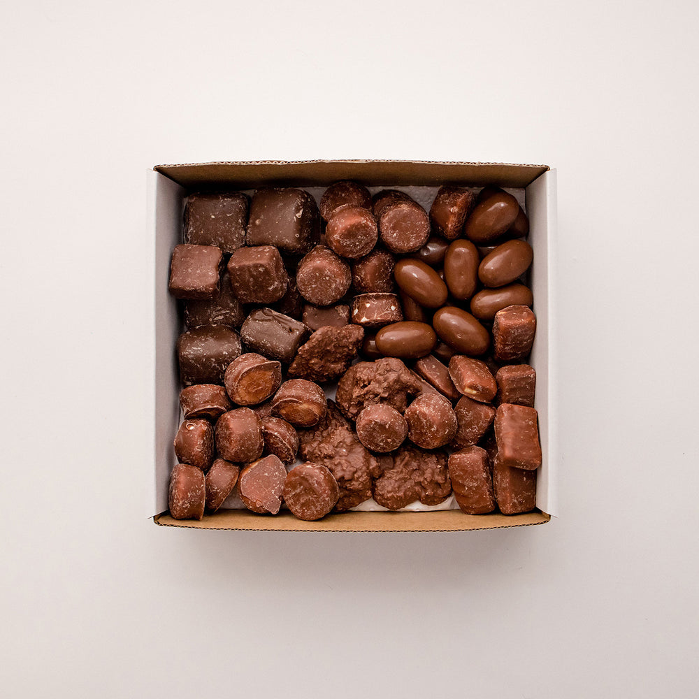 Chocolate Lovers Theme