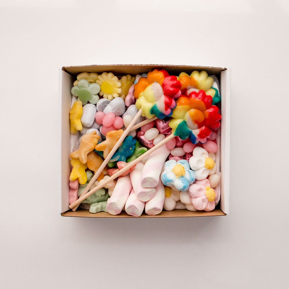 Fairy Tale & Unicorn Magic Theme