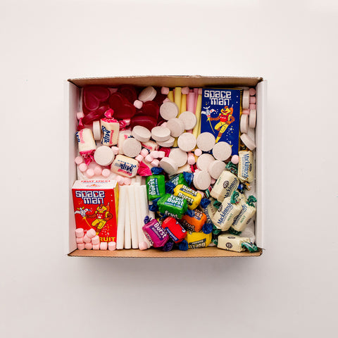 Retro Nostalgia Theme